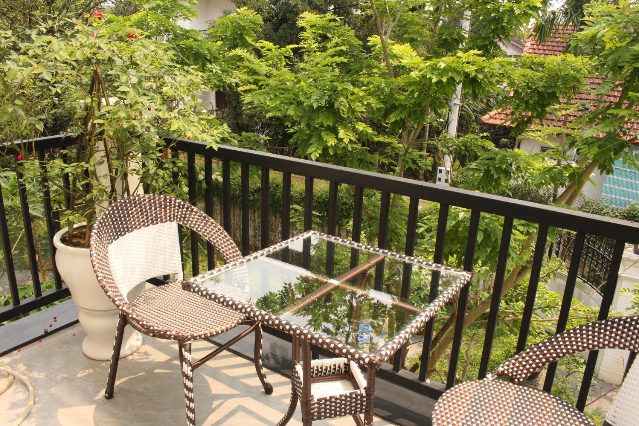 L'Ame - The Hideaway Villa Hue Exterior photo