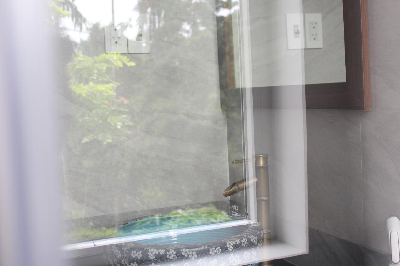 L'Ame - The Hideaway Villa Hue Exterior photo
