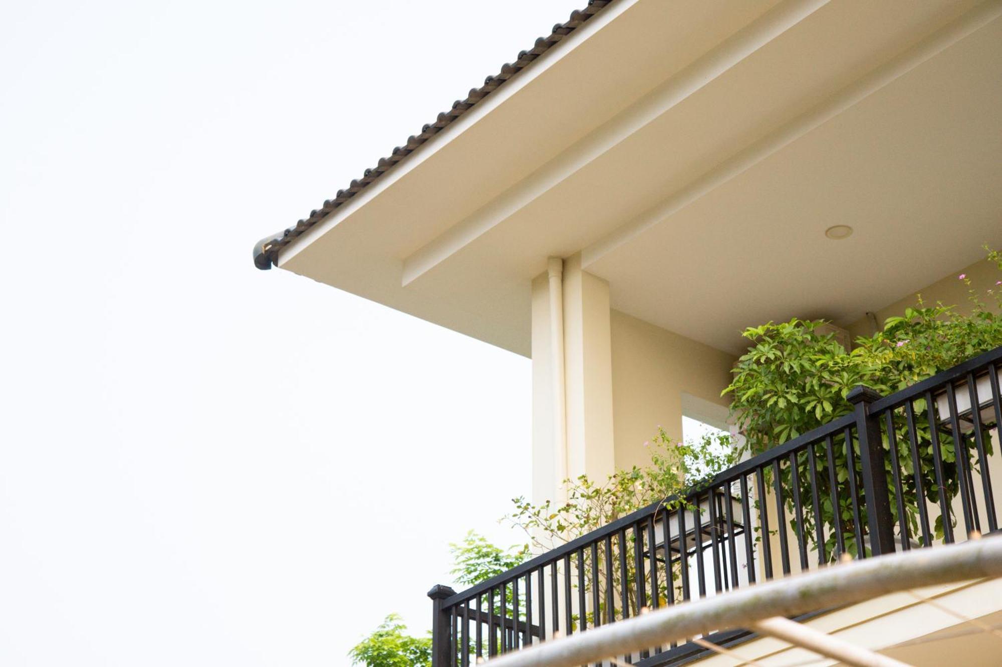 L'Ame - The Hideaway Villa Hue Exterior photo