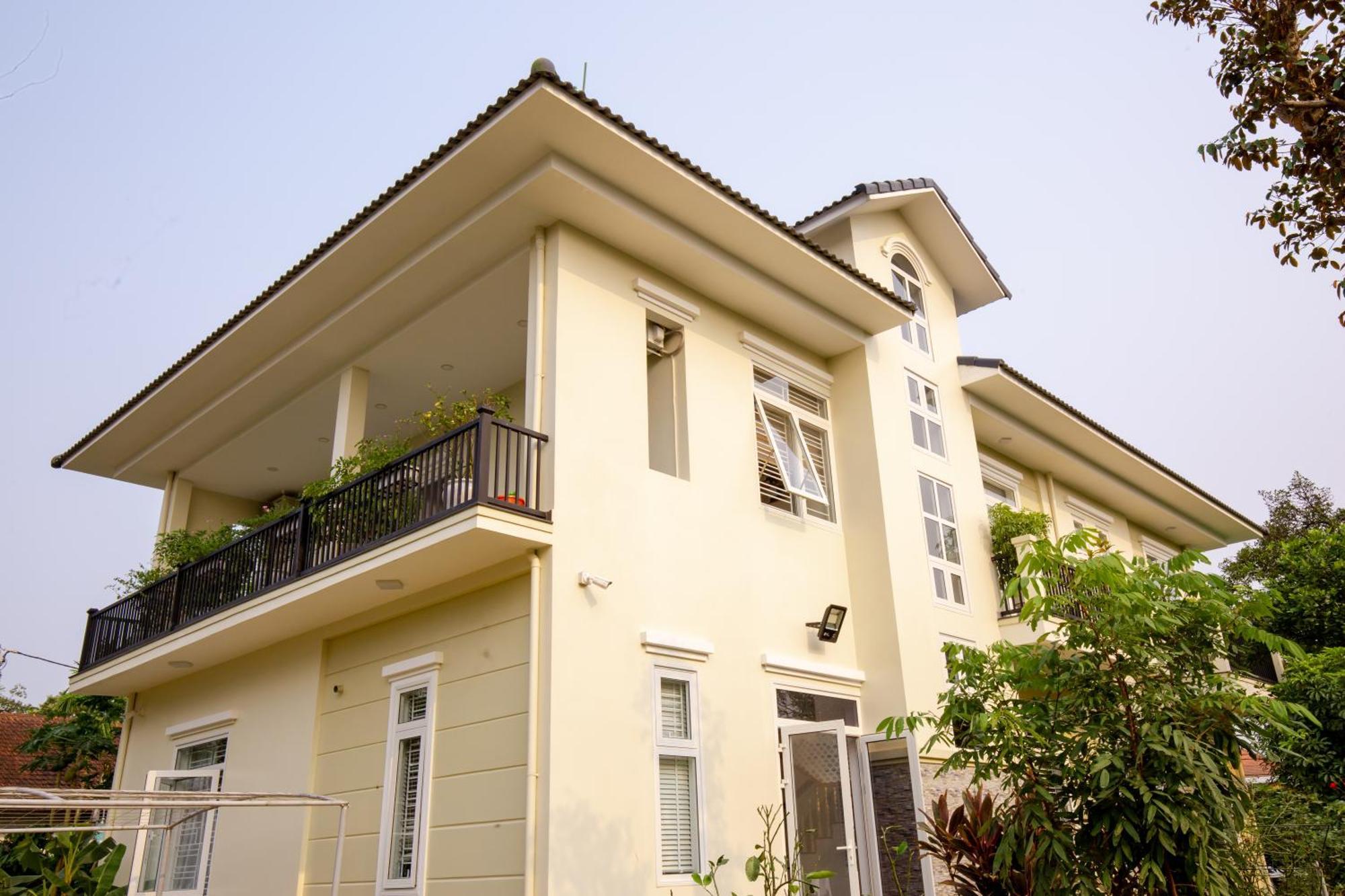 L'Ame - The Hideaway Villa Hue Exterior photo