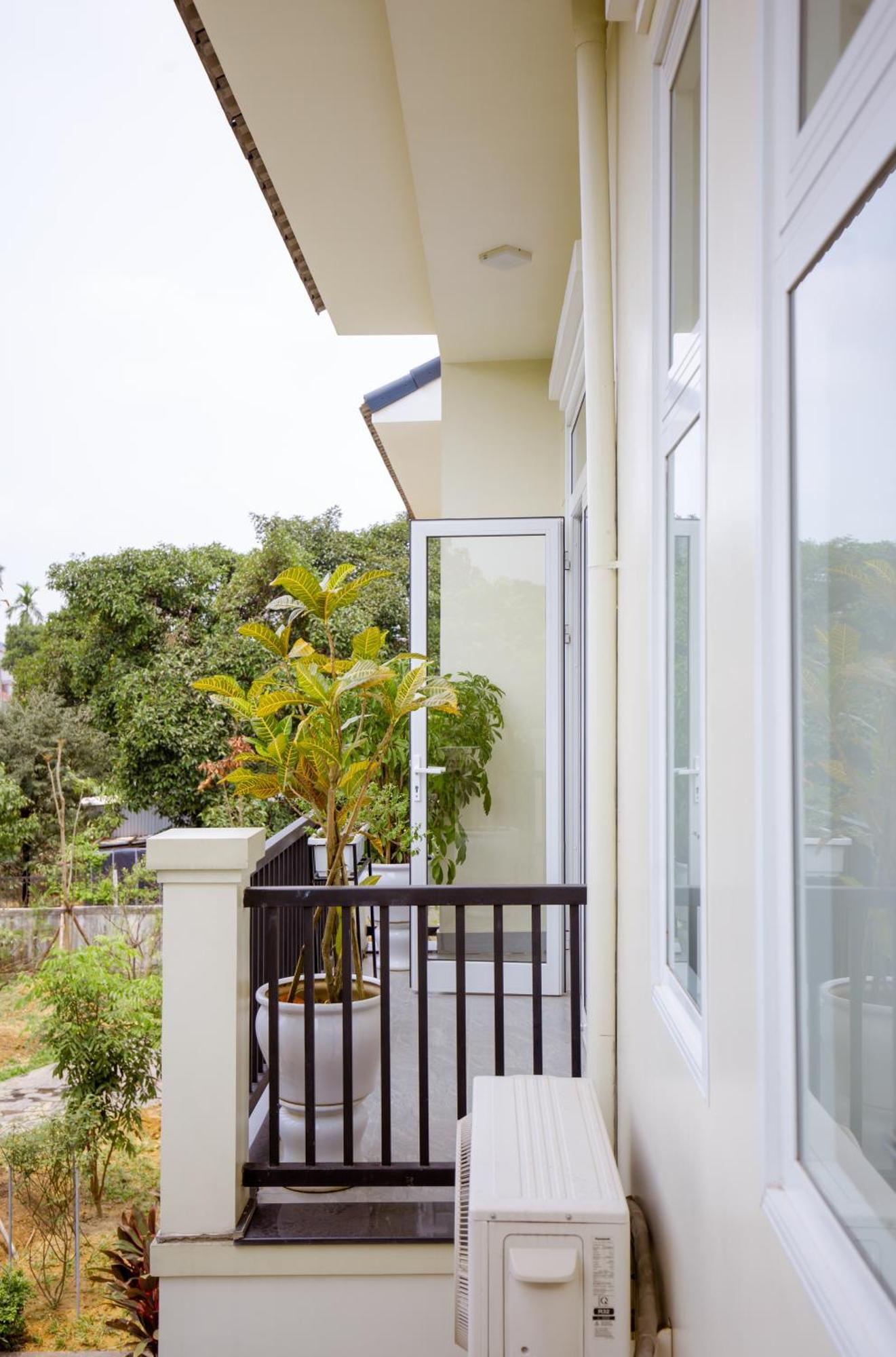 L'Ame - The Hideaway Villa Hue Exterior photo
