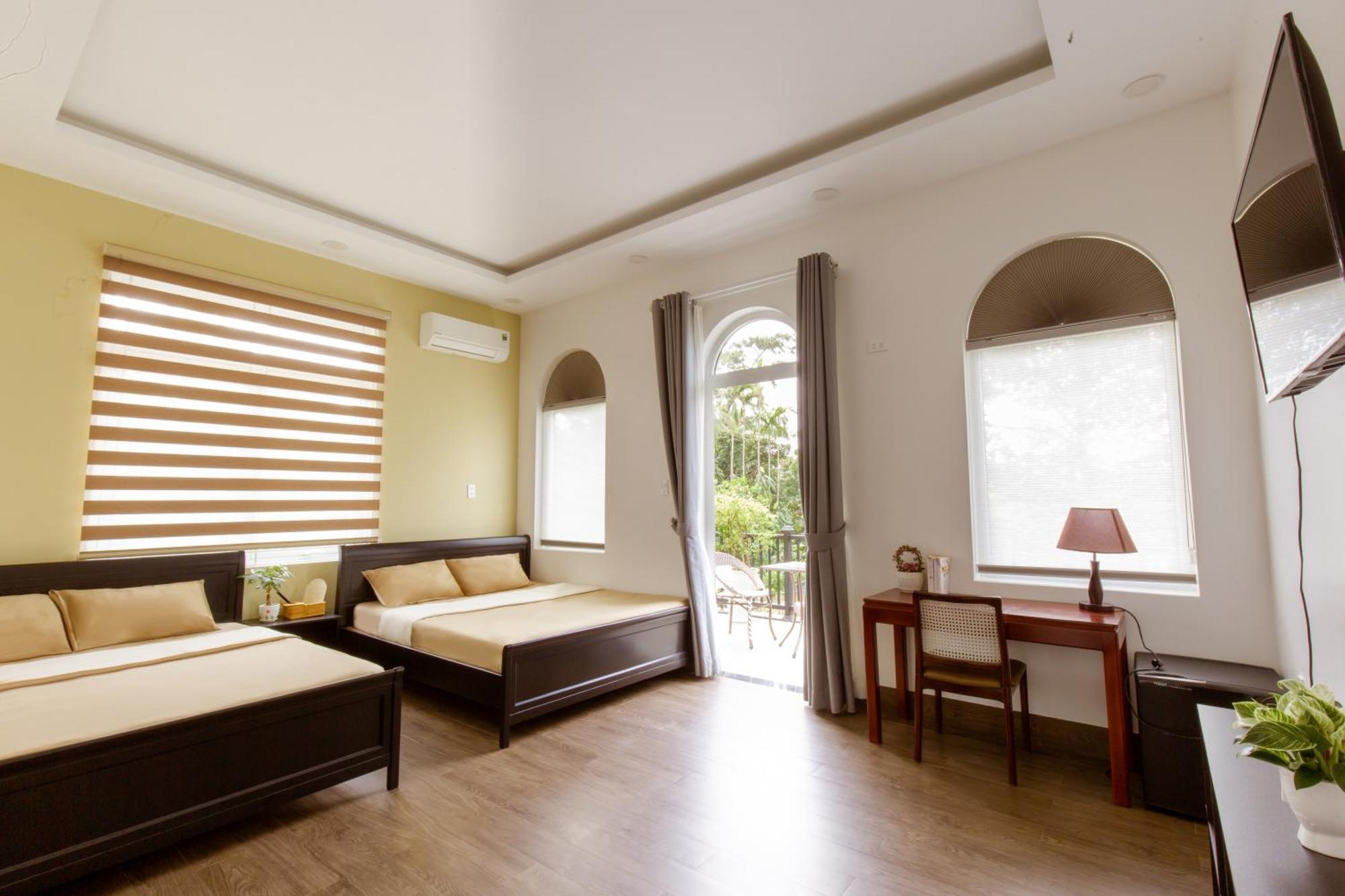 L'Ame - The Hideaway Villa Hue Exterior photo