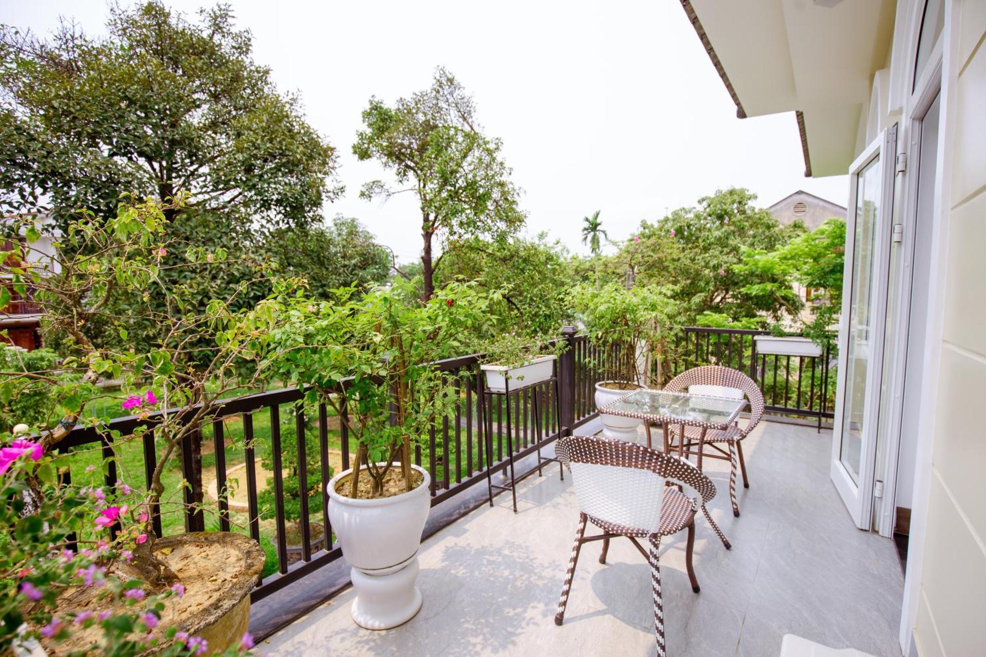 L'Ame - The Hideaway Villa Hue Exterior photo