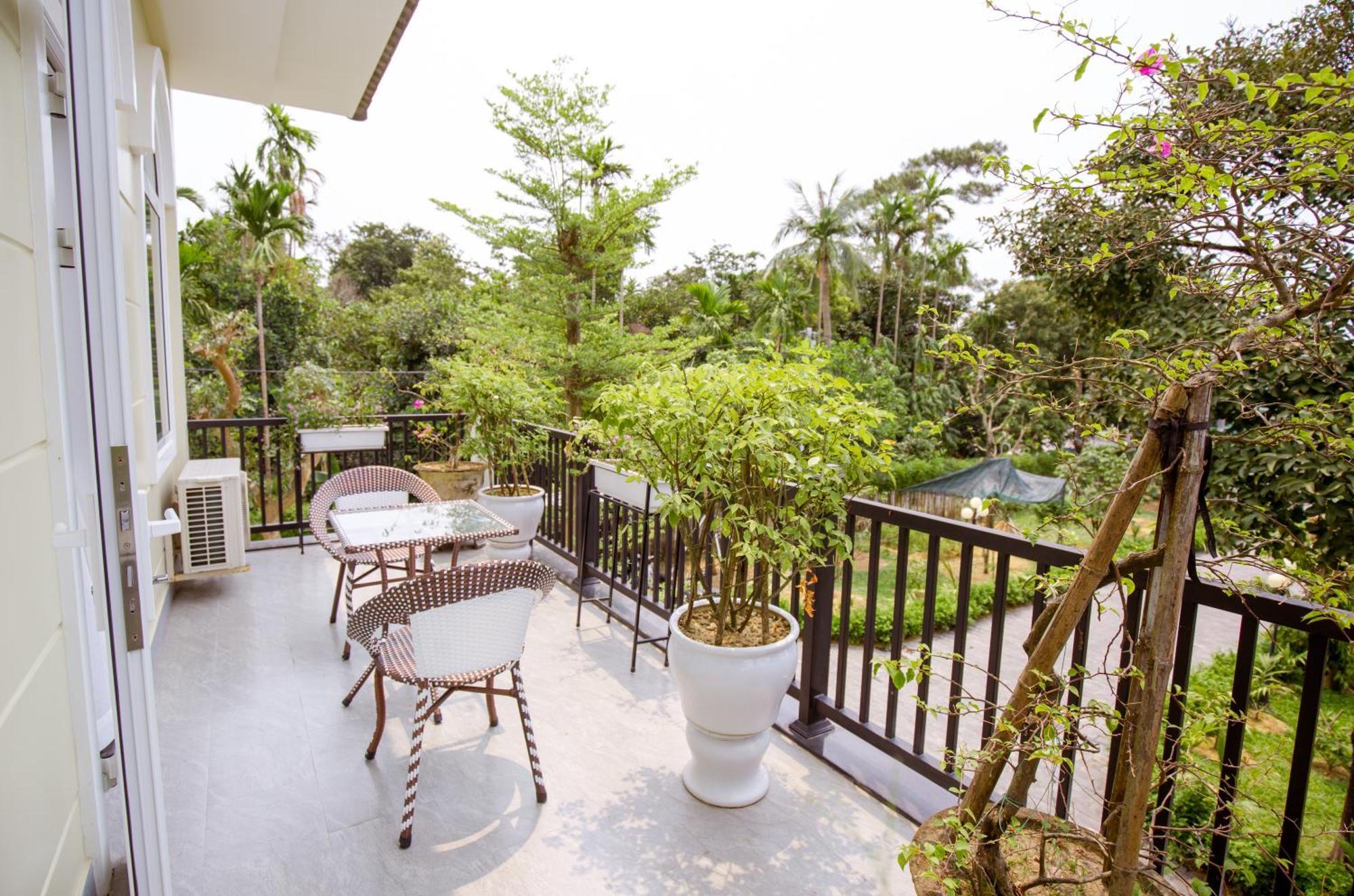 L'Ame - The Hideaway Villa Hue Exterior photo